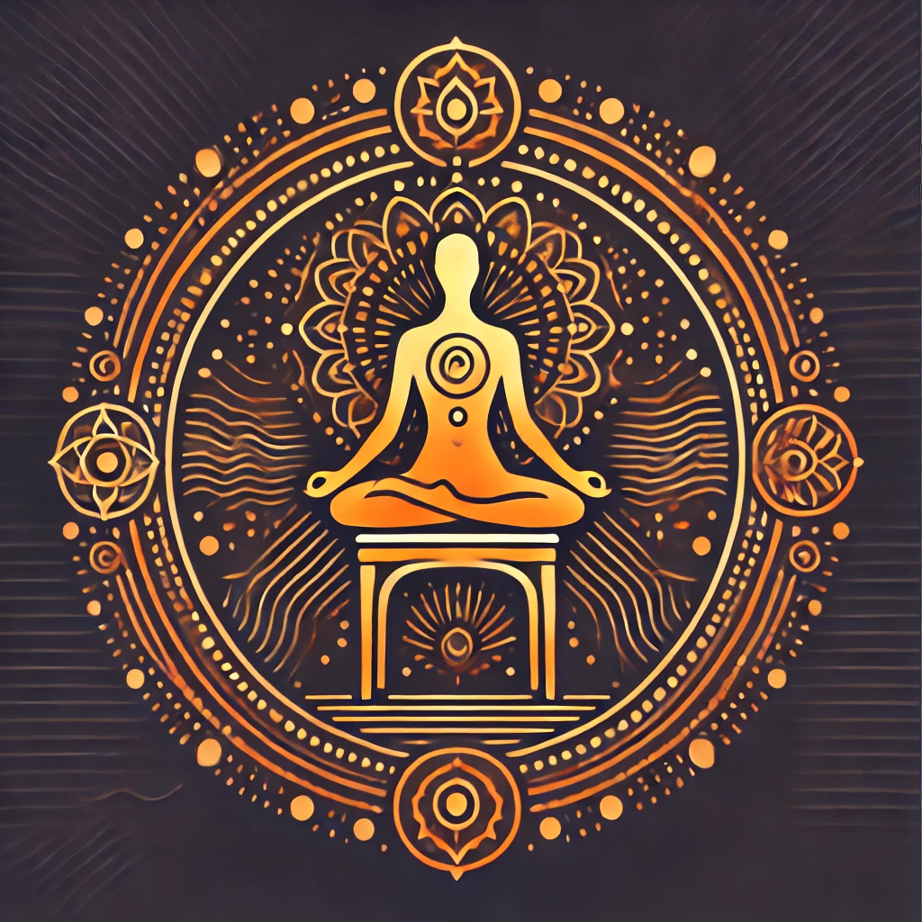Stuhlyoga